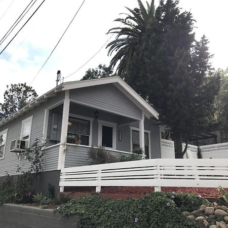 Casita California - Private House With Backyard Βίλα Σαν Ντιέγκο Εξωτερικό φωτογραφία