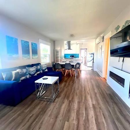 Casita California - Private House With Backyard Βίλα Σαν Ντιέγκο Εξωτερικό φωτογραφία