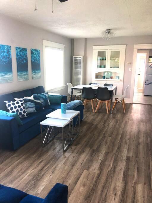 Casita California - Private House With Backyard Βίλα Σαν Ντιέγκο Εξωτερικό φωτογραφία