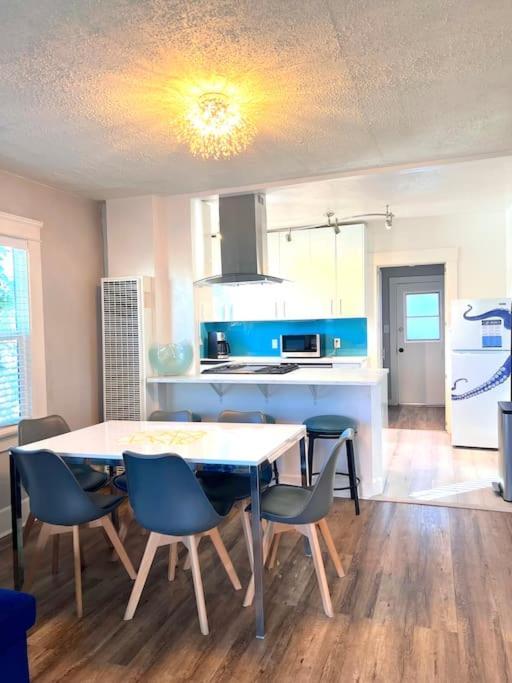 Casita California - Private House With Backyard Βίλα Σαν Ντιέγκο Εξωτερικό φωτογραφία