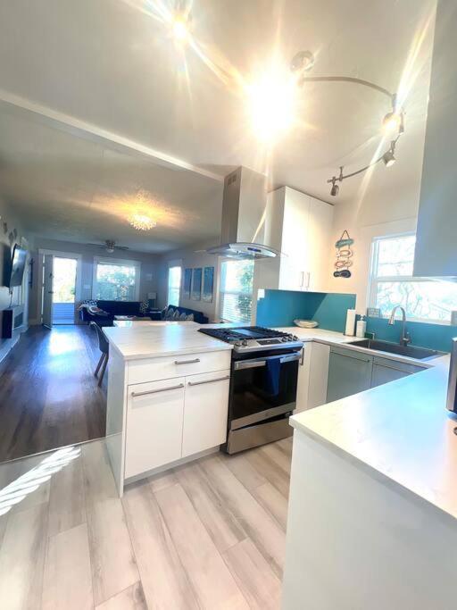 Casita California - Private House With Backyard Βίλα Σαν Ντιέγκο Εξωτερικό φωτογραφία