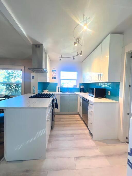 Casita California - Private House With Backyard Βίλα Σαν Ντιέγκο Εξωτερικό φωτογραφία