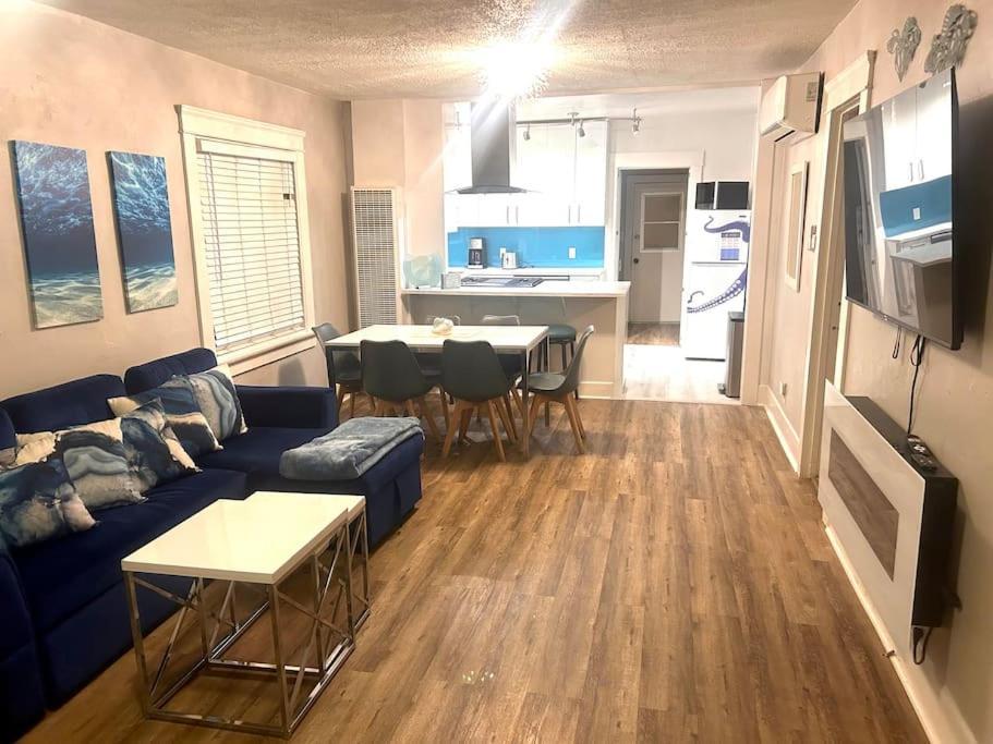 Casita California - Private House With Backyard Βίλα Σαν Ντιέγκο Εξωτερικό φωτογραφία